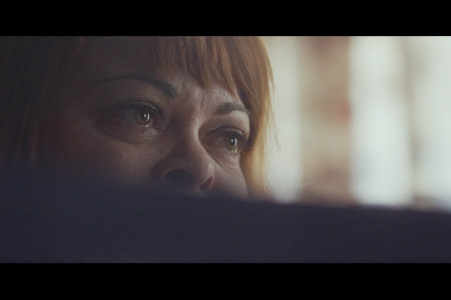 Don't F**k with Cats: Hunting an Internet Killer