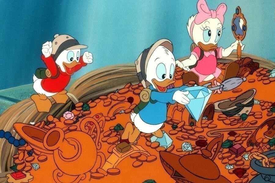DuckTales