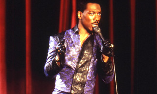 Eddie Murphy: Raw