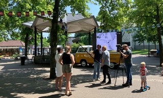 Een oogje op Utrecht