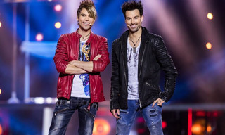 Ehrlich Brothers live!