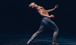 English National Ballet: Creature - Akram Khan