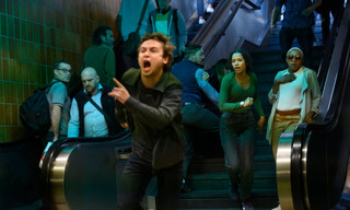 Escape Room: Tournament of Champions