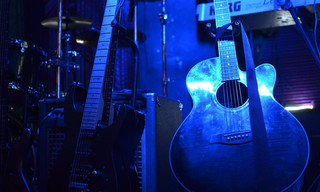 Ex-Easter Island Head - Live at Le Guess Who?