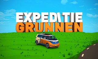 Expeditie Grunnen