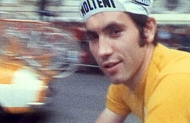 Eddy Merckx