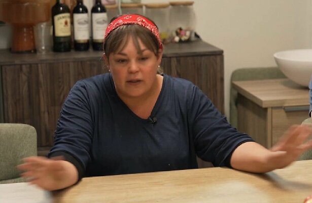 Katja in Een Eigen Huis