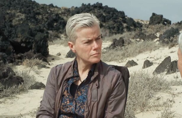 Ellie Lust in Opgelicht in de Liefde