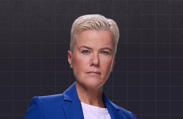 Ellie Lust voor Opgelicht in de Liefde?