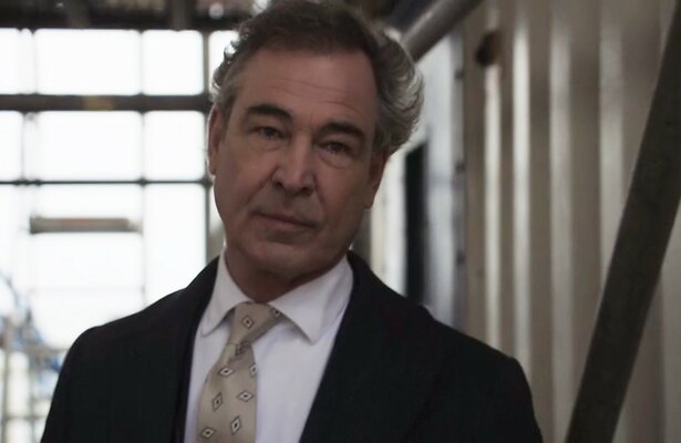 Erik de Vogel als Ludo Sanders in GTST