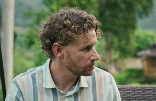 Ewout Genemans voor Ewout: