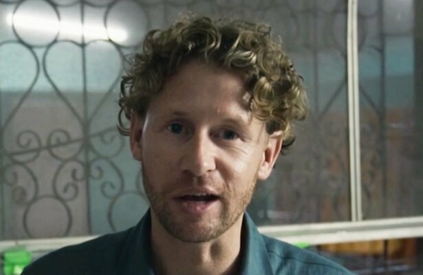 Ewout Genemans in Ewout: