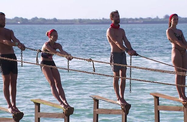 Art Rooijakkers & Geraldine Kemper