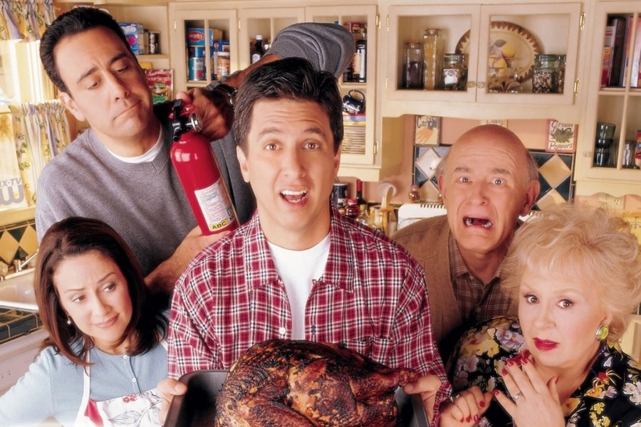 Everybody Loves Raymond