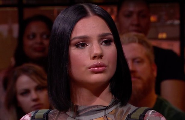 Famke Louise maakt vervolg op docu-reeks over zichzelf