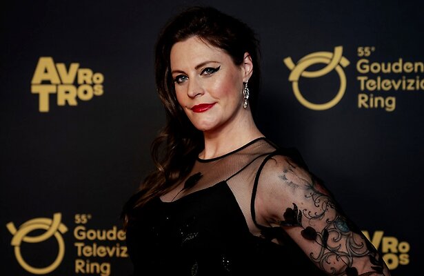 Floor Jansen