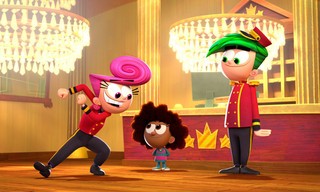 Fairly OddParents: Een nieuwe wens