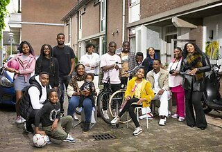 Een huis vol herinneringen