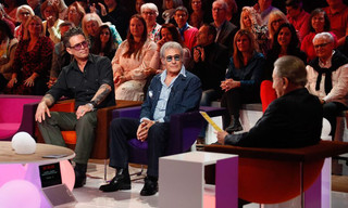 Famille je vous aime