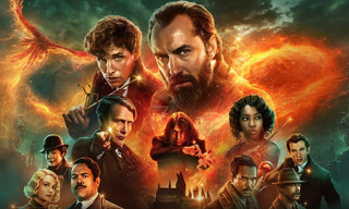 Fantastic Beasts: The Secrets of Dumbledore