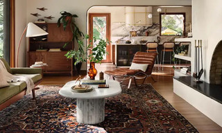 Fixer upper: The lakehouse