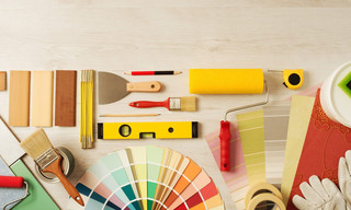 Fixer Upper: Welcome Home