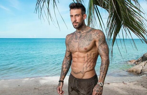 Deze vrouwen strijden om Belgische Bachelor Fabrizio