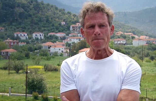 Frank uit B&B Vol Liefde