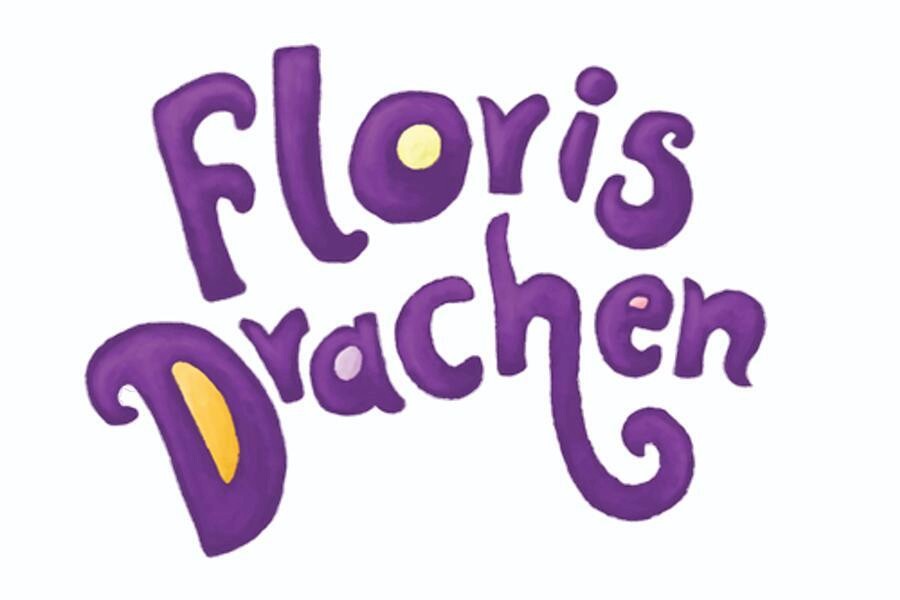 Florrie's draakjes