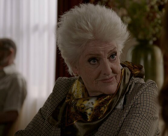 GTST hint op comeback soapdiva Pamela Teves