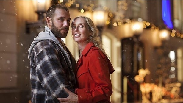 Wordt Plien van Bennekom gek van geluk?