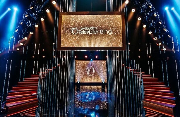 Gouden Televizier-Ring Gala