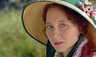 Geliebter Johann, Geliebte Anna