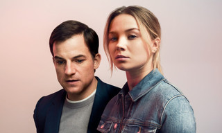 Gestern waren wir noch Kinder