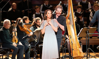 Giovanni Antonini et Il Giardino Armonico : Il viaggio dei Bassano