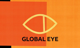 Global eye