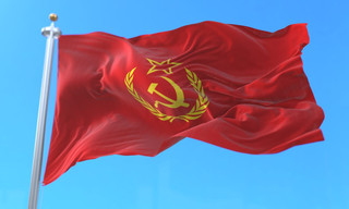 Goodbye, Sowjetunion!