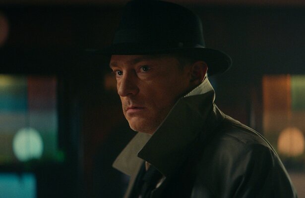 Gilles de Coster in De Mol