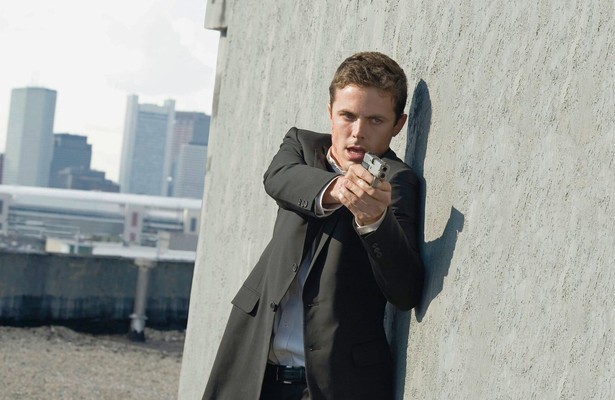 Casey Affleck in Gone Baby Gone