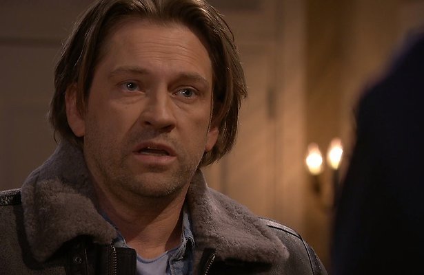 Ferri Somogyi in GTST