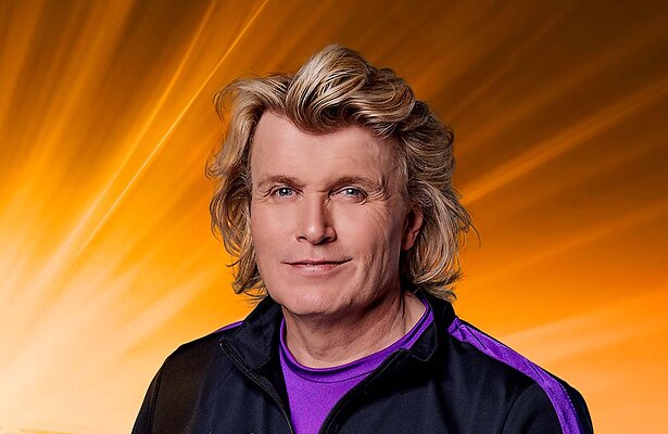 Hans Klok