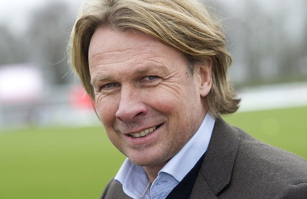 Hans Kraay jr. met Goedemorgen Eredivisie op FOX Sports