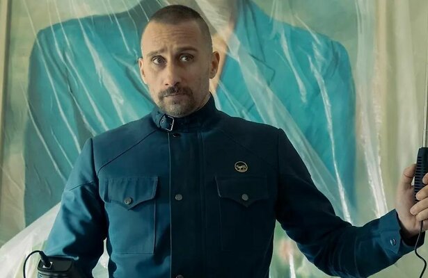 De op 1 na succesvolste Belg in Hollywood