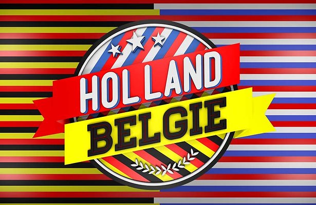 RTL4 bevestigt tweede seizoen van Holland-België