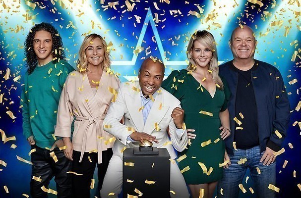 Stemmen voor de winnaar