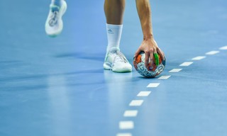 Handbal - Golden League: Denemarken - Nederland