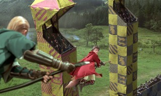 Harry Potter and the Chamber of Secrets