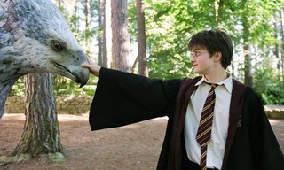 Harry Potter and the Prisoner of Azkaban