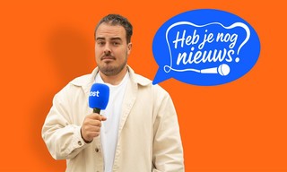 Heb Je Nog Nieuws?