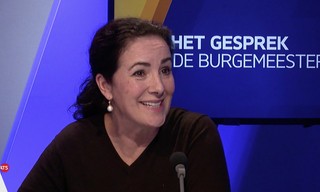 Het Gesprek met de Burgemeester